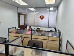High Street Plaza (D6), Office #600130321